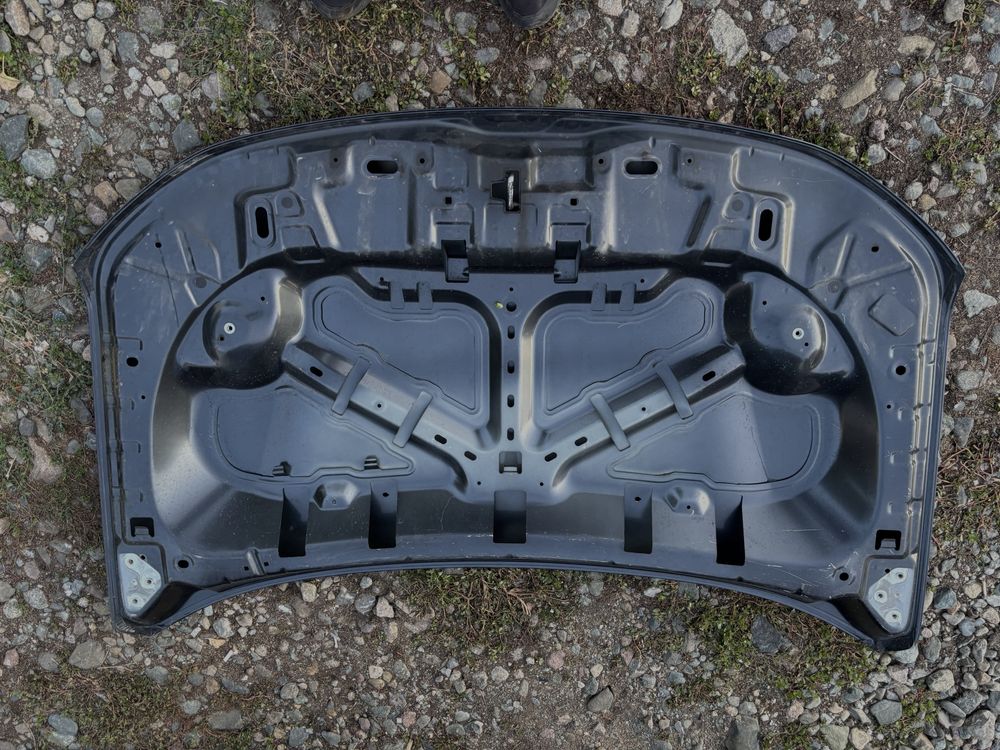 Капак Дачия Дъстър 2/Dacia Duster II 2