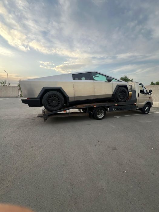 Эвакуатор не дорого