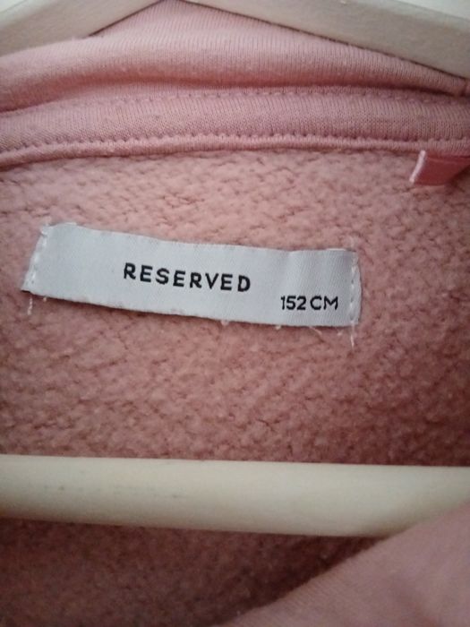 Rochie molton Pusheen Reserved marimea 152