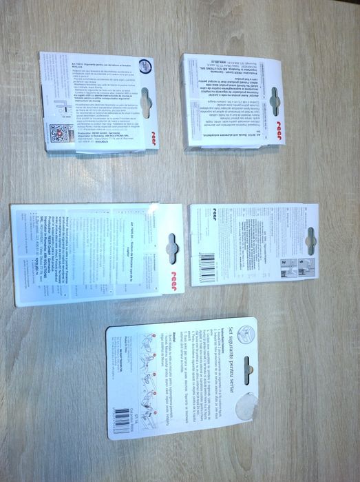 Set protectie bebelusi & copii