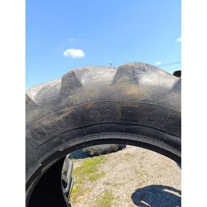 Anvelopa 650/65R42 Michelin Agricola De Tractiune SH