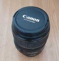 Obiectiv Canon EFS 17-85mm