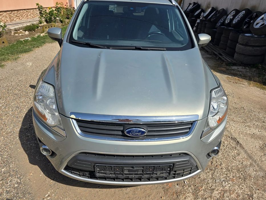 Capota Ford Kuga I 1 An 2008-2013 Originala Fara Defecte