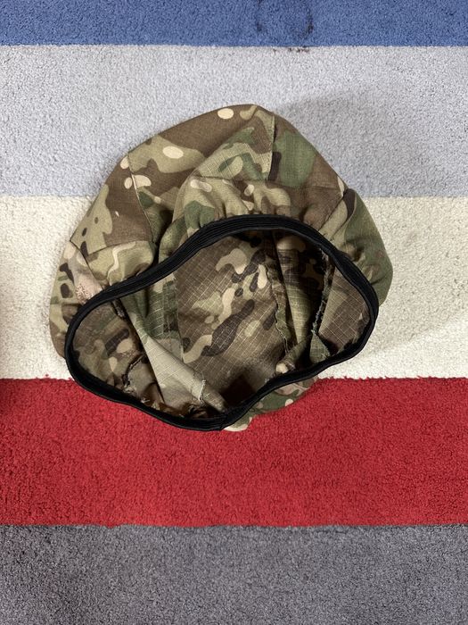 Camuflaj pt casca mich 2000
