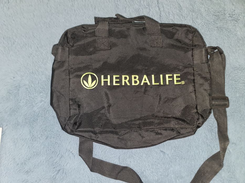 Geanta de laptop Herbalife