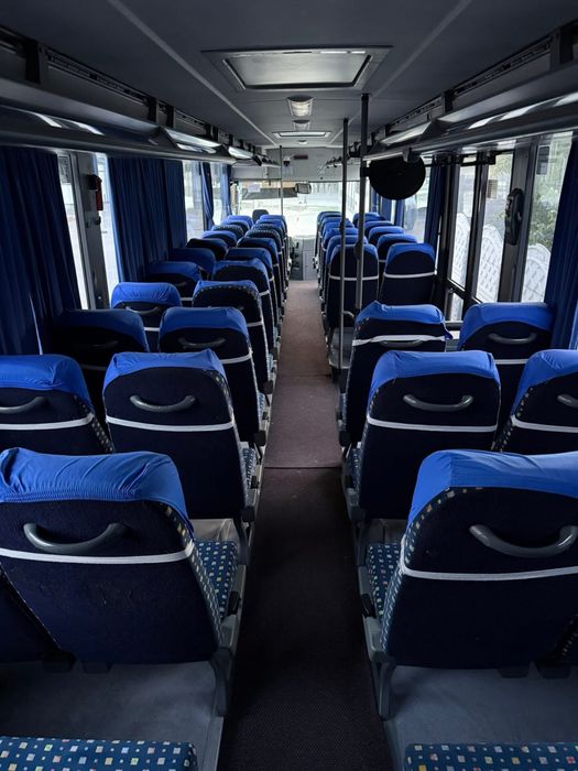 Vand Setra S315 UL