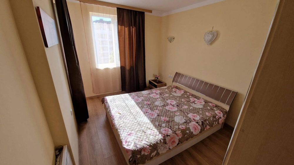 Дава се под наем Двустаен апартамент в София, Обеля 1 - 62 кв.м за 475 € - Снимка #5