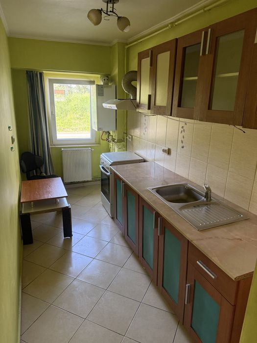 Inchiriez garsoniera 1 Mai