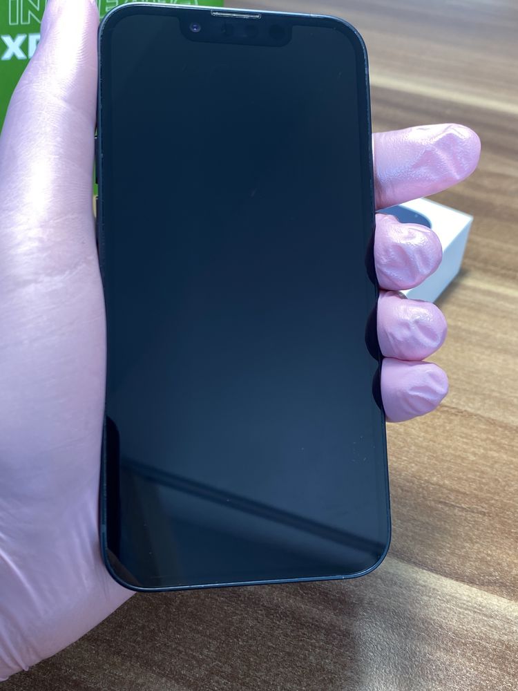 iPhone 13 Mini/ 256 GB / Garanție 24 luni |Sănătate baterie 82%/Ca nou