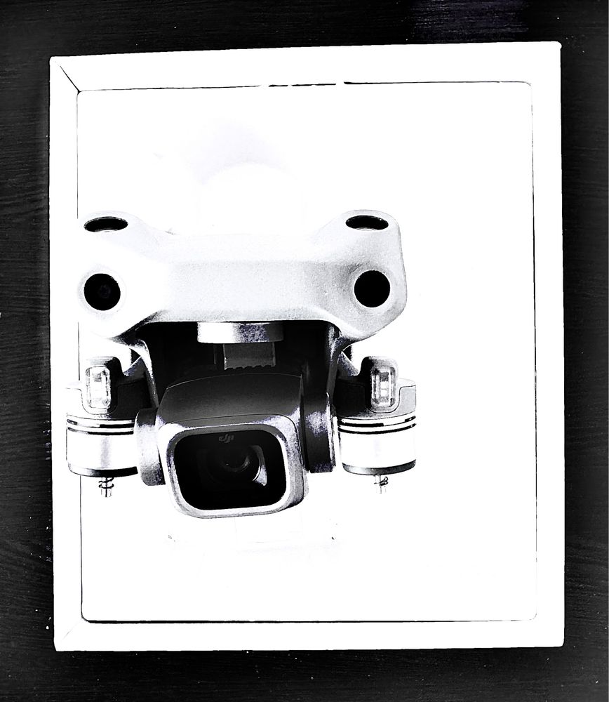 Дрон DJI Air 2S