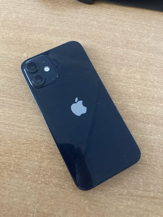 Apple 12 mini на 128 гб
