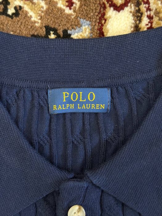 Финка поло Polo finka