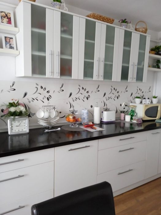 Vand apartsment cu doua camere