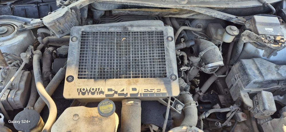 Motor Toyota Rav4 2.0 benzina 3S-FE