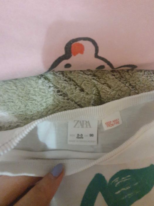 Одежда на девочку на 2 года