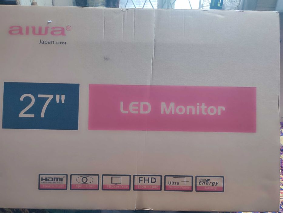 Игровой Монитор 27дюйм/280hz