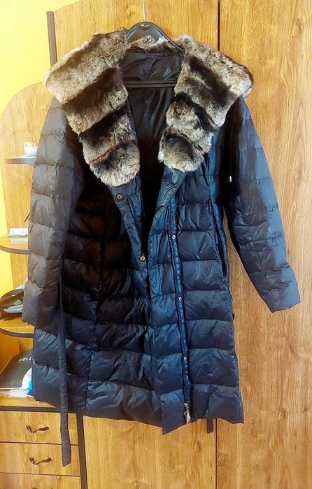Зимни дамски якета Хл