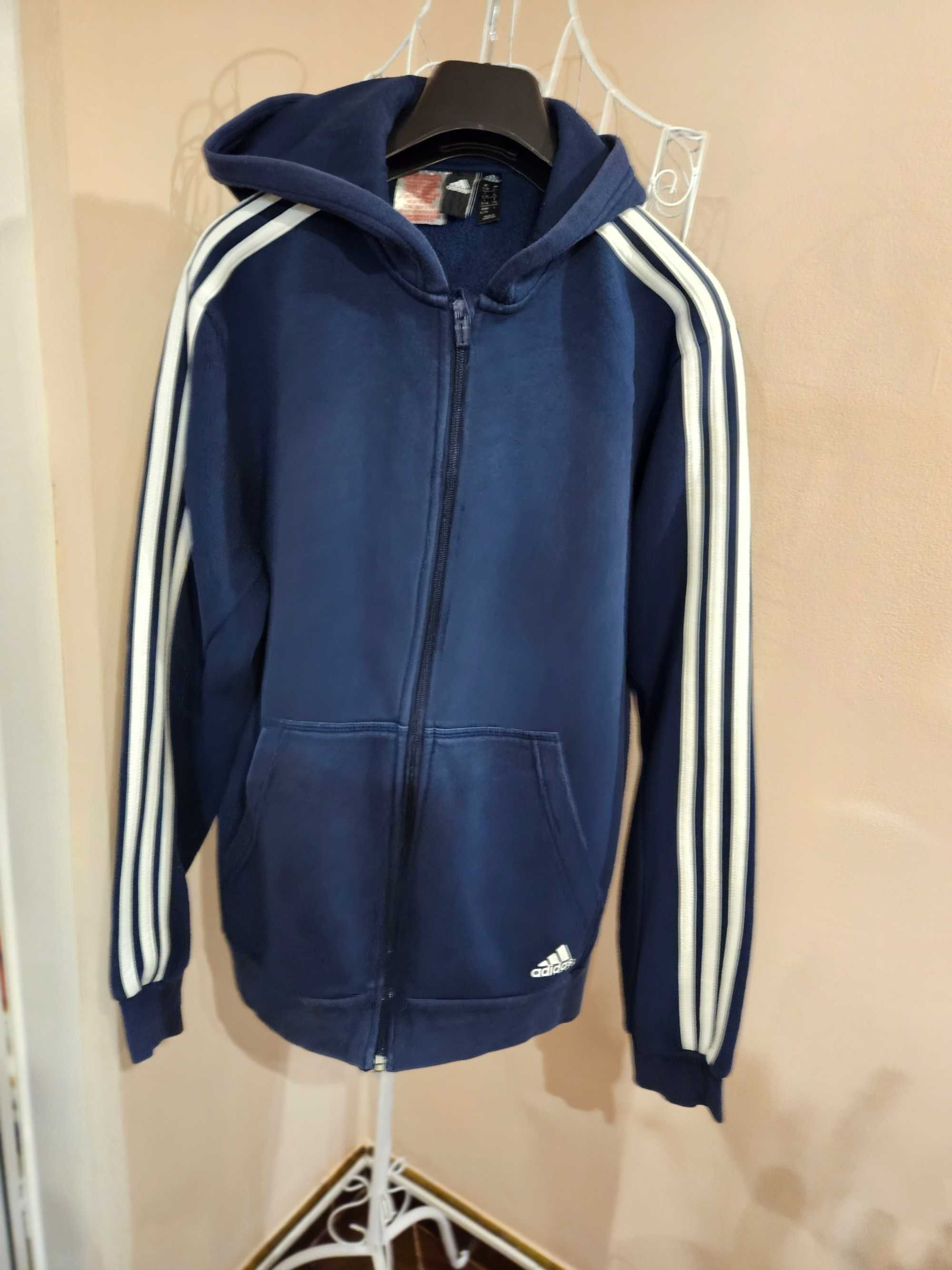 Hanorac Adidas,original