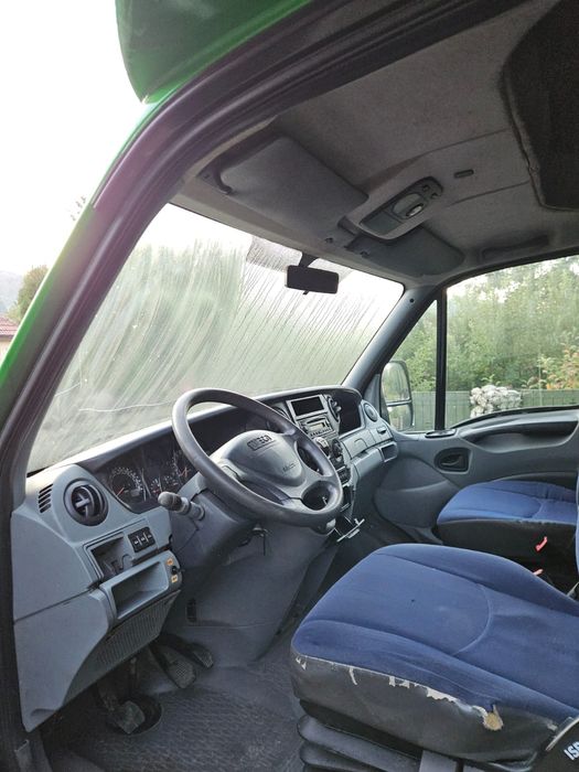 Iveco Daily 35 C 18