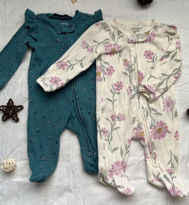 Слиперы для девочки