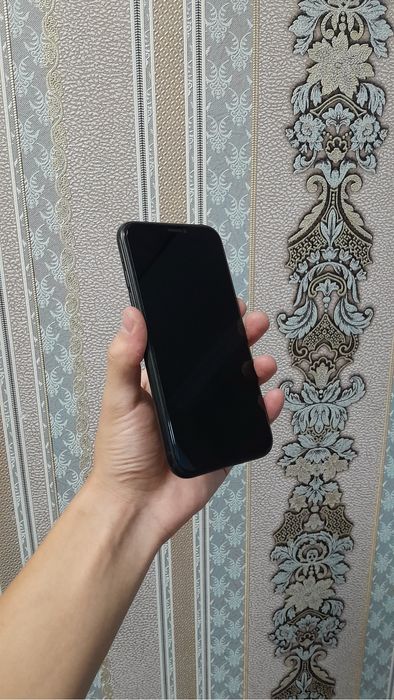Iphone Xr holati yaxshi
