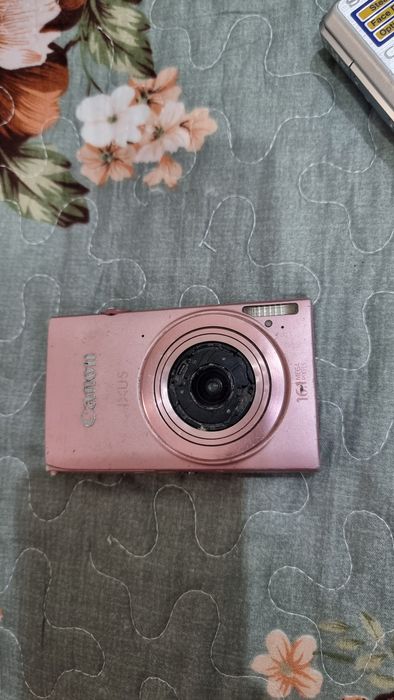 Lot camere modele diferite  colectie  retro