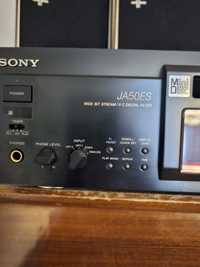 Minidisc sony ja50es defect.Oferta!!!