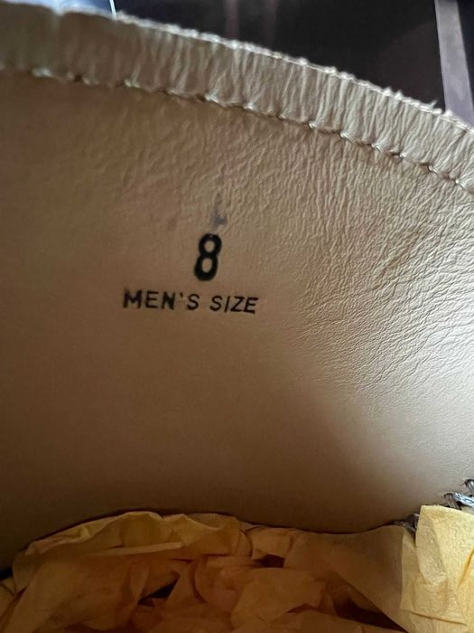 Mocasini Tods City Gommino Driving shoes BEIGE Noi originali 41, 42