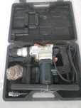 Bormasina (rotopercutor) 850w Einhart, functionala doar pe gaurire