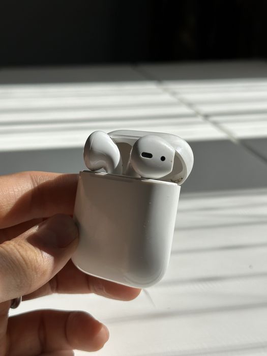 AirPods 2 Наушники *Оригинал*