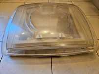 MPK VisionVent Pro trapa rulota 40 x 40 caravana luminator