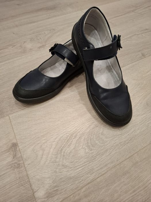 Туфли для девочки