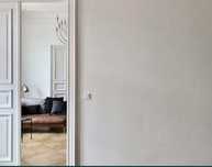 Vopsea pe baza de var (Bauwerk Color)
