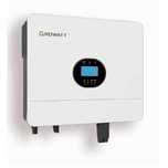 Invertor Growatt SPF6000 ES cu WIFI inclus