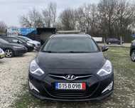 Nyundai I40 1.7 CRD швейцария