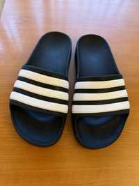 Papuci slapi Adidas 34