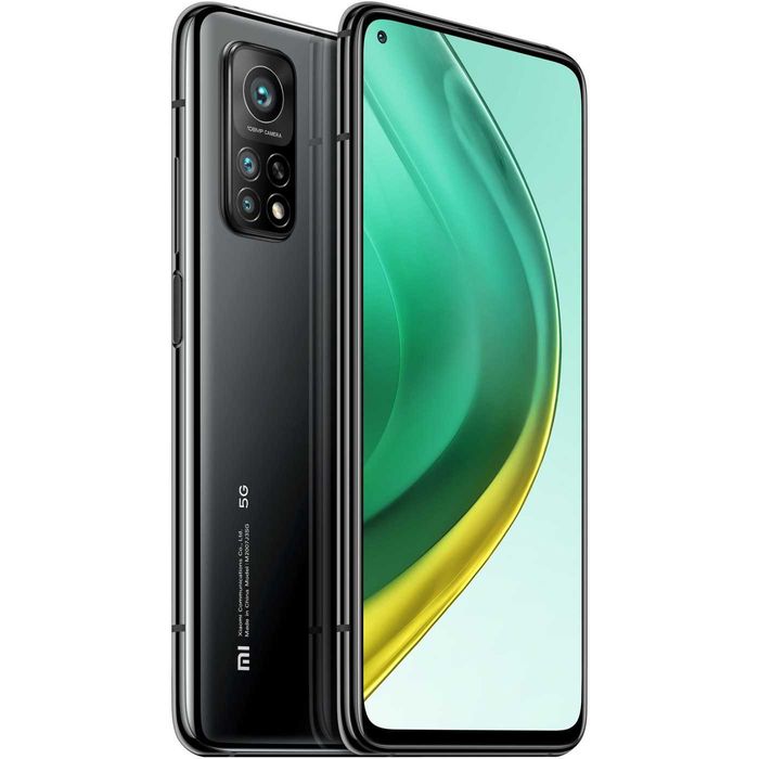 Xiomi 10T 6/128 Qualcomm Snapdragon 865