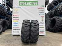 Anvelope noi de BULDO 12.5/80-18 Cu 14PR JCB 3-TRX KOMATSU cu garantie