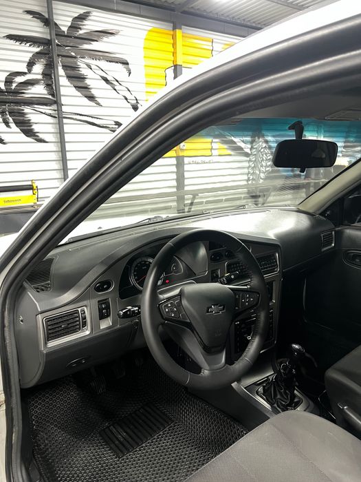 Nexia 2 1.6L люкс кондиционер