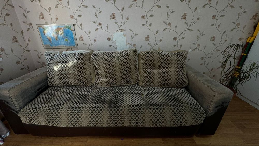 Диван раскладной