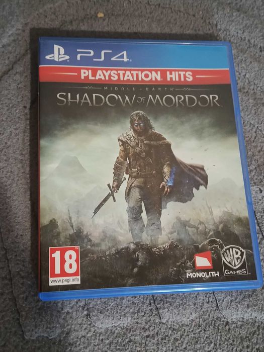 Игри за Playstation 4 и 5