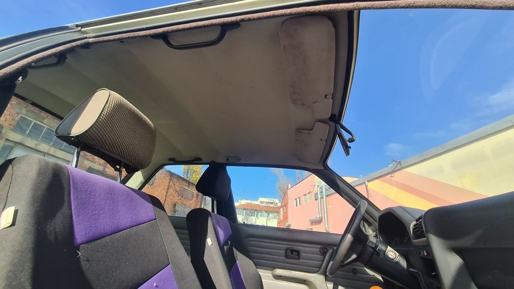 Bmw e30 купе двоен стоп