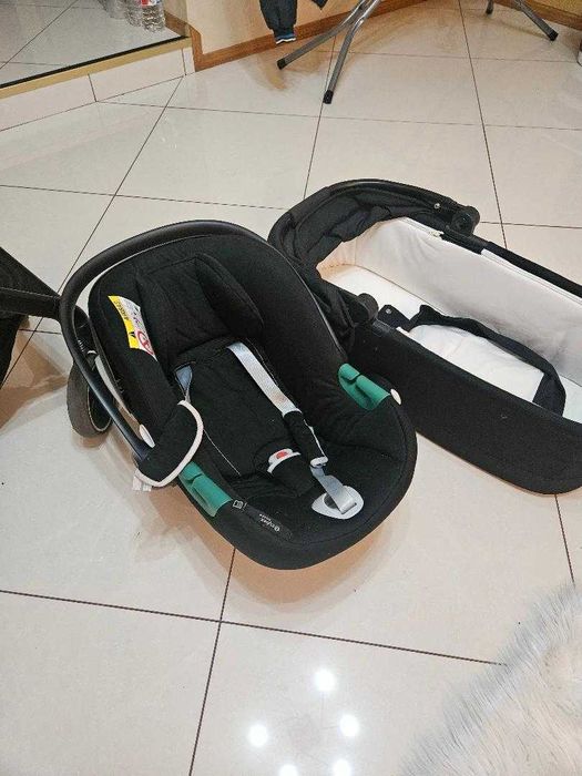 Cărucior Cybex Balios S