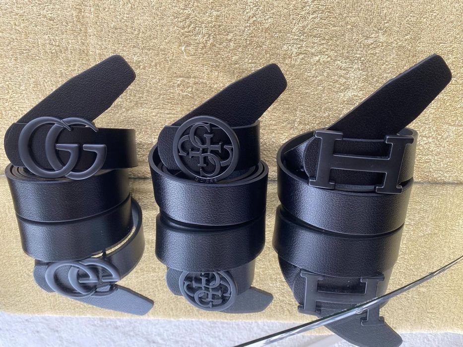 Curele Guess & H & Gucci