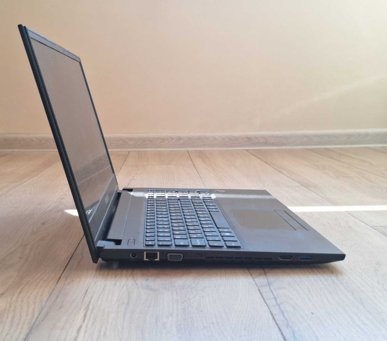 15.6' НОВ Turbo-X Intel Core i5-1035G1/16GB DDR4/256GB SSD/Бат. 5ч.