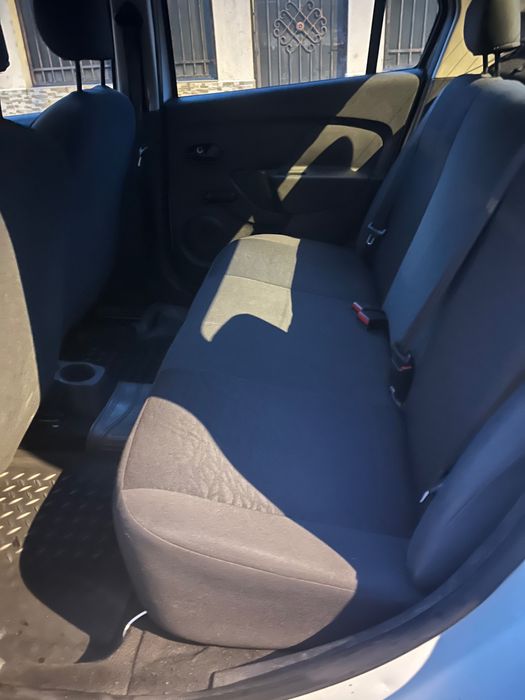 Vând Dacia Logan 1.0 SCE 2017