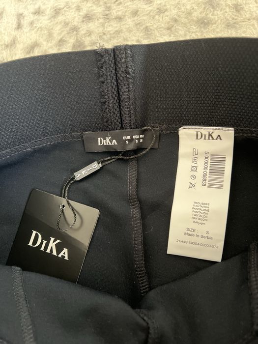 Дамски панталон DIKA