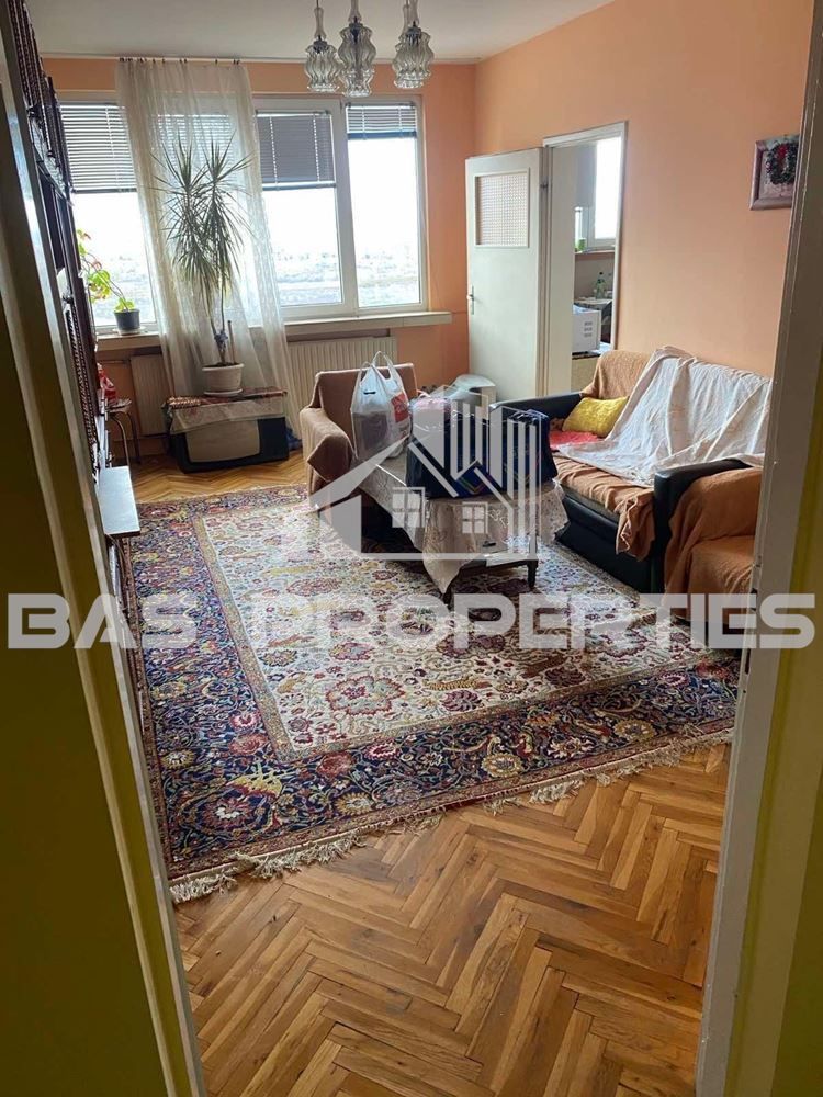 Продава се Двустаен апартамент в София, Младост 2 - 68 кв.м за 2618 €/кв.м - Снимка #1