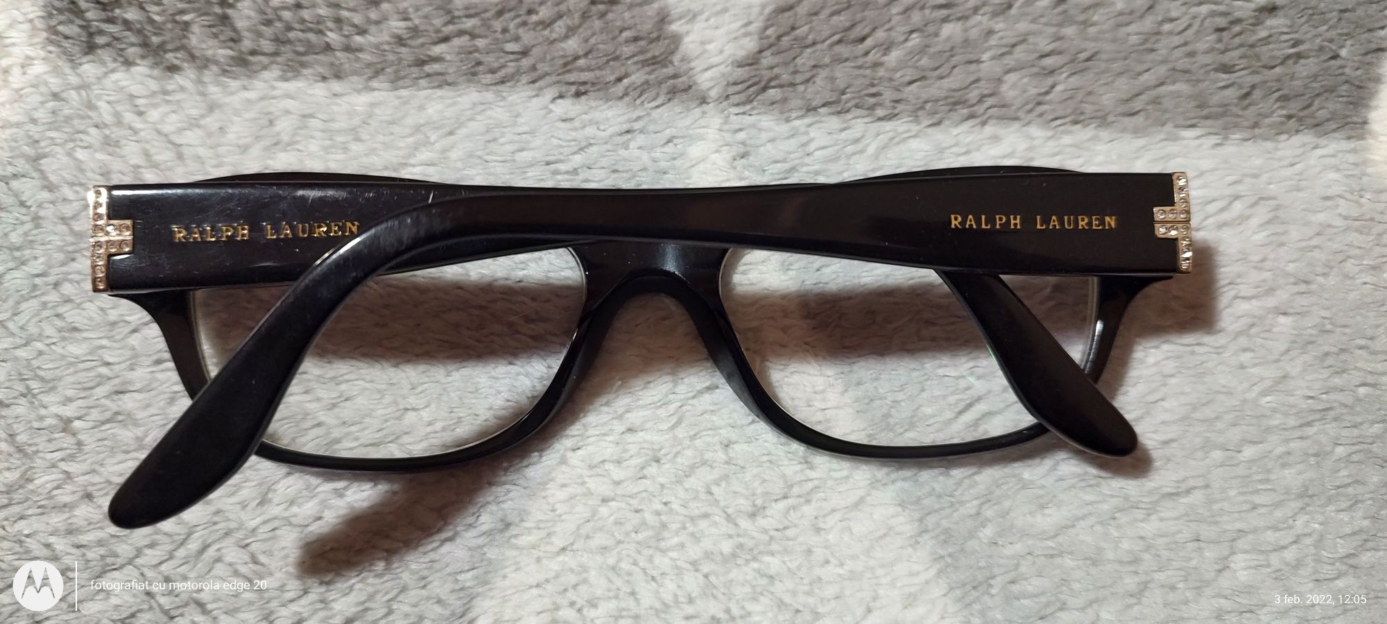 Rame ochelari Ralph Lauren