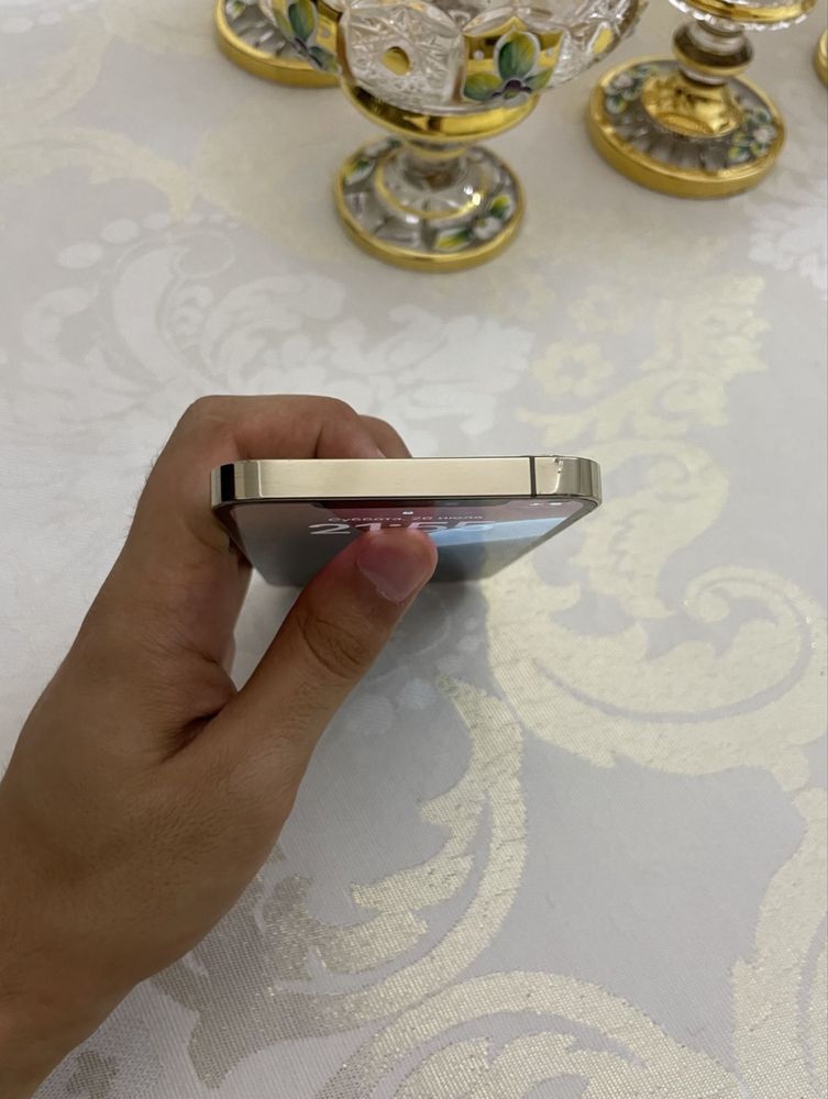 Iphone 12 pro 128gb 76% yomks